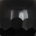 Black Opaque