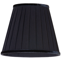 Creponne Black