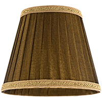 Organdy Bronze