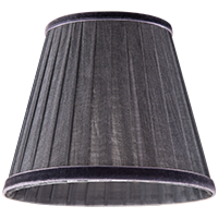 Organdy Graphite
