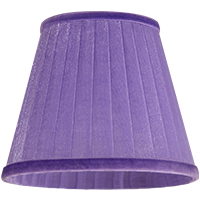 Organdy Lilac