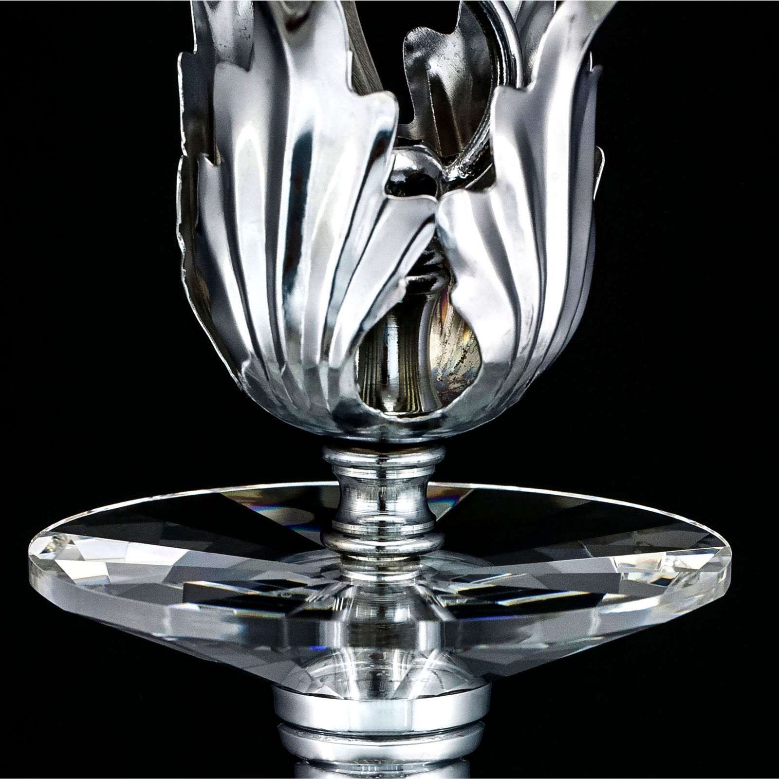 120_CH_10_chrome_white_macro2_Contessa_GrandoLuce 120 CH 10 chrome white macro2 Contessa GrandoLuce