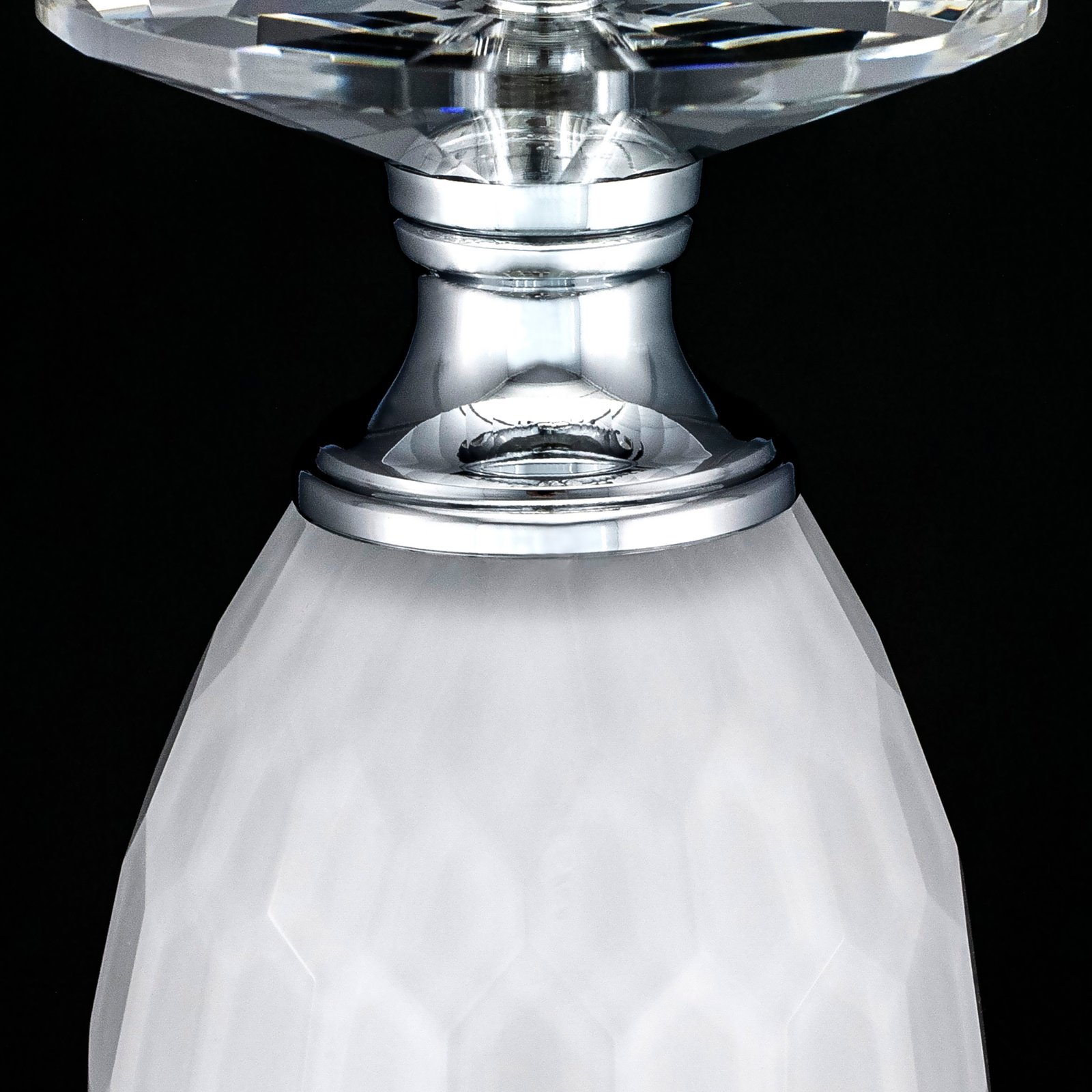 120_CH_10_chrome_white_macro3_Contessa_GrandoLuce 120 CH 10 chrome white macro3 Contessa GrandoLuce