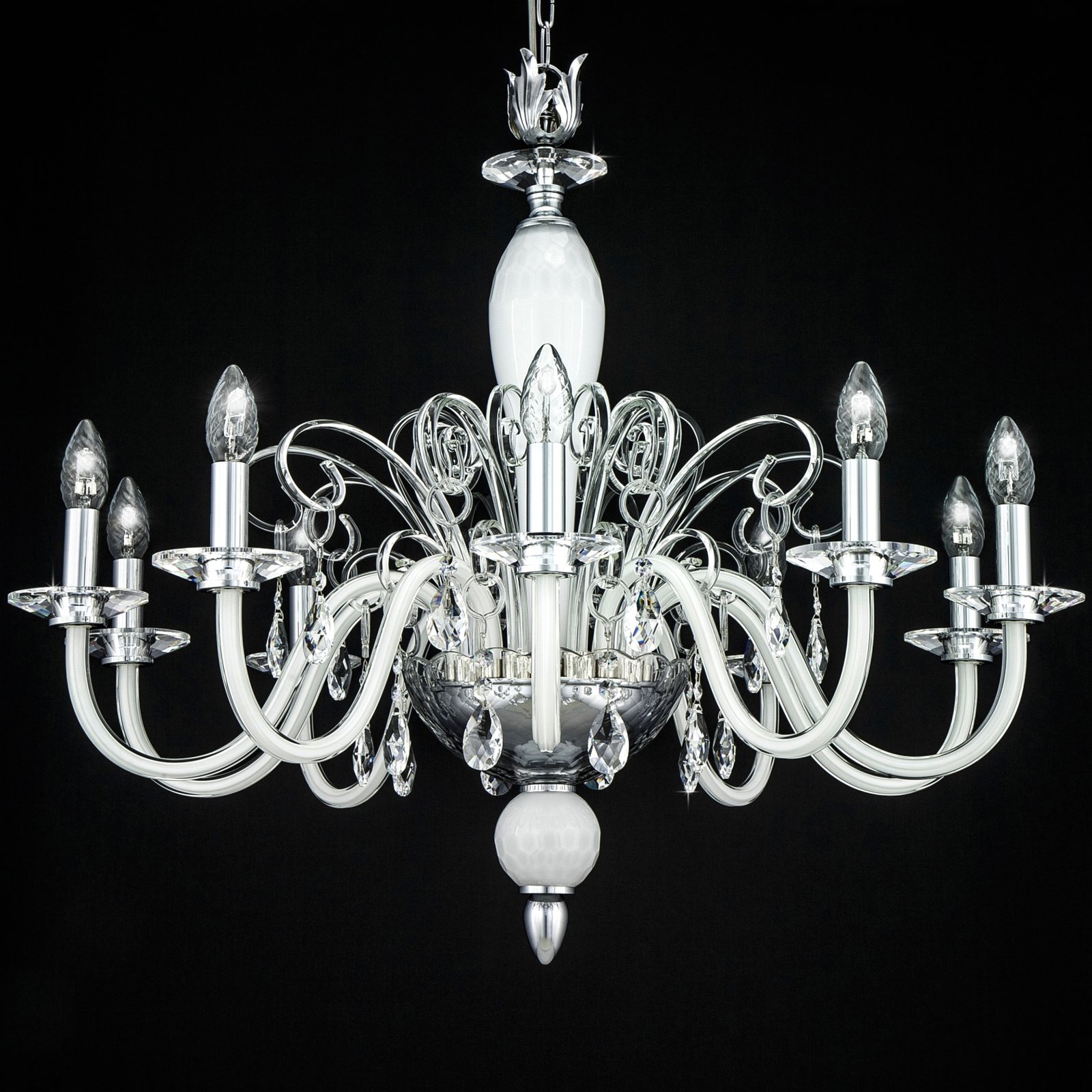 120_CH_10_chrome_white_view2_Contessa_GrandoLuce 120 CH 10 chrome white view2 Contessa GrandoLuce