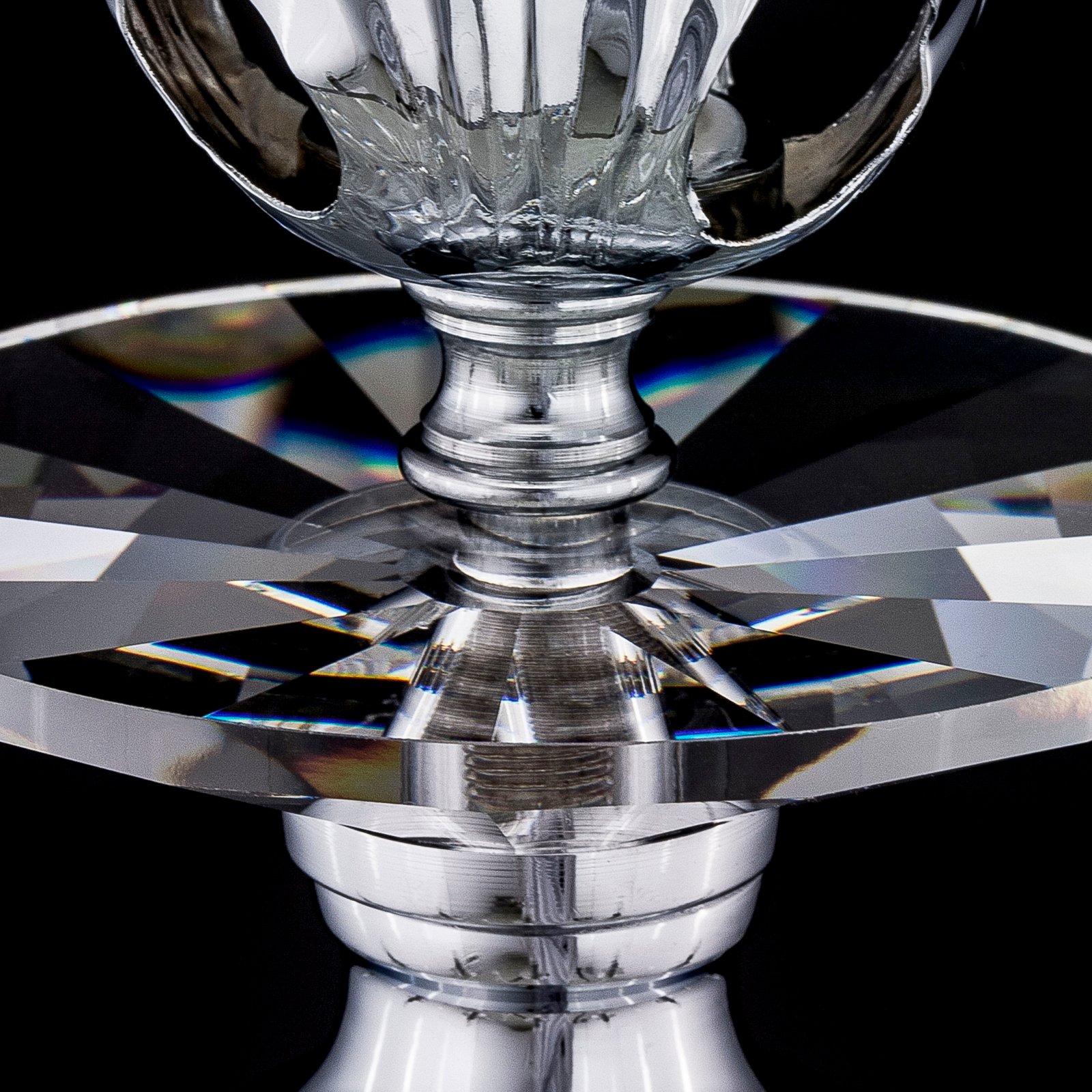 120_CH_8_chrome_crystal_macro1_Contessa_GrandoLuce 120 CH 8 chrome crystal macro1 Contessa GrandoLuce