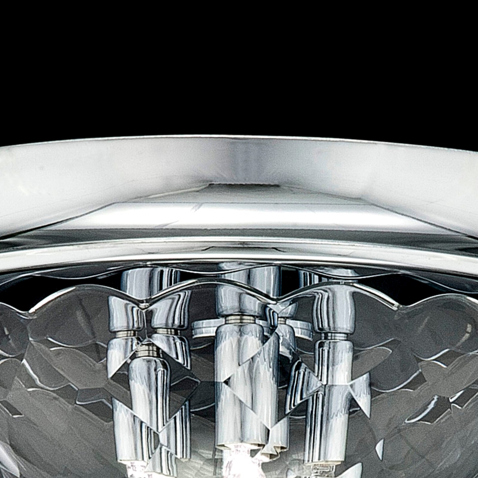 120_PLP_chrome_crystal_macro2_Contessa_GrandoLuce 120 PLP chrome crystal macro2 Contessa GrandoLuce