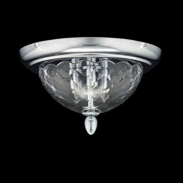 120_PLP_chrome_crystal_view1_Contessa_GrandoLuce 120 PLP chrome crystal view1 Contessa GrandoLuce