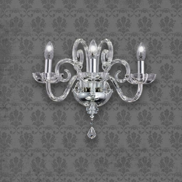 125_AP_3_silver_leaf_crystal_view1_Elizabeth_GrandoLuce 125 AP 3 silver leaf crystal view1 Elizabeth GrandoLuce
