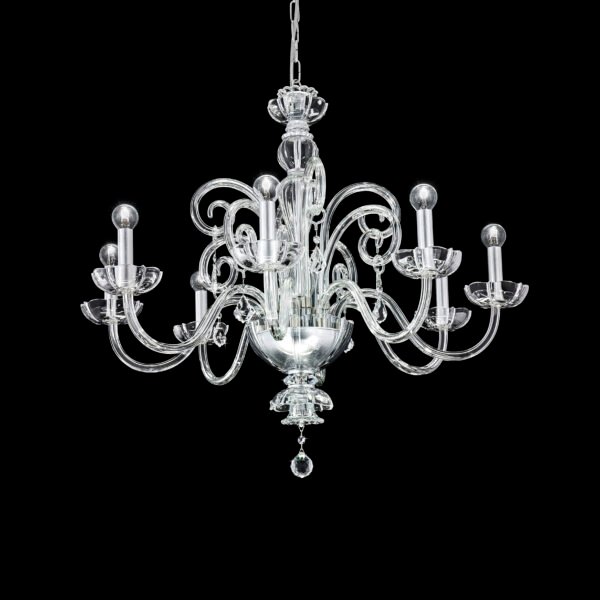 125_CH_8_silver_leaf_crystal_view2_Elizabeth_GrandoLuce 125 CH 8 silver leaf crystal view2 Elizabeth GrandoLuce