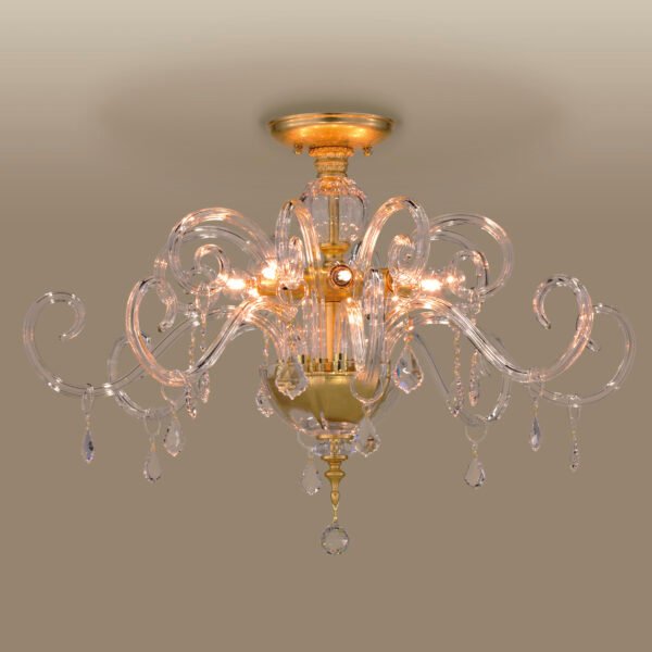 125_PLG_gold_leaf_crystal_view1_Elizabeth_GrandoLuce 125 PLG gold leaf crystal view1 Elizabeth GrandoLuce