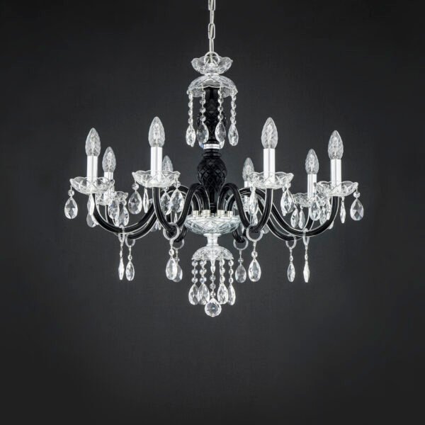 104_CH_8_chrome_black_view2_Olympia_GrandoLuce 104 CH 8 chrome black view2 Olympia GrandoLuce