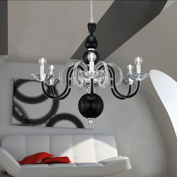 118 CH 6 chrome black view1 Amanda GrandoLuce