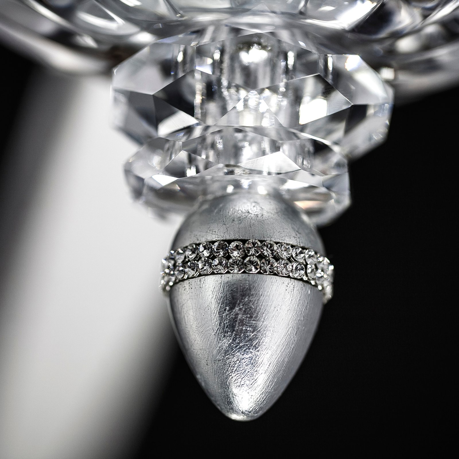 122_AP_2_silver_leaf_crystal_macro4_Venere_GrandoLuce 122 AP 2 silver leaf crystal macro4 Venere GrandoLuce