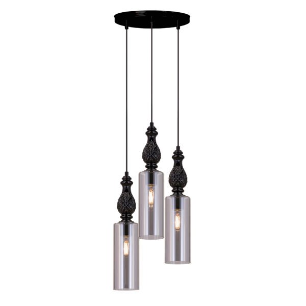111 SPL 3 black fume view1 Nefeli GrandoLuce