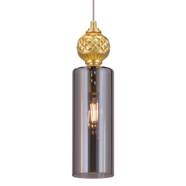111 S 2 gold leaf fume view1 Nefeli GrandoLuce
