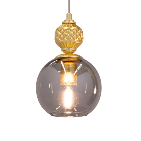 111 S 3 gold leaf fume view1 Nefeli GrandoLuce