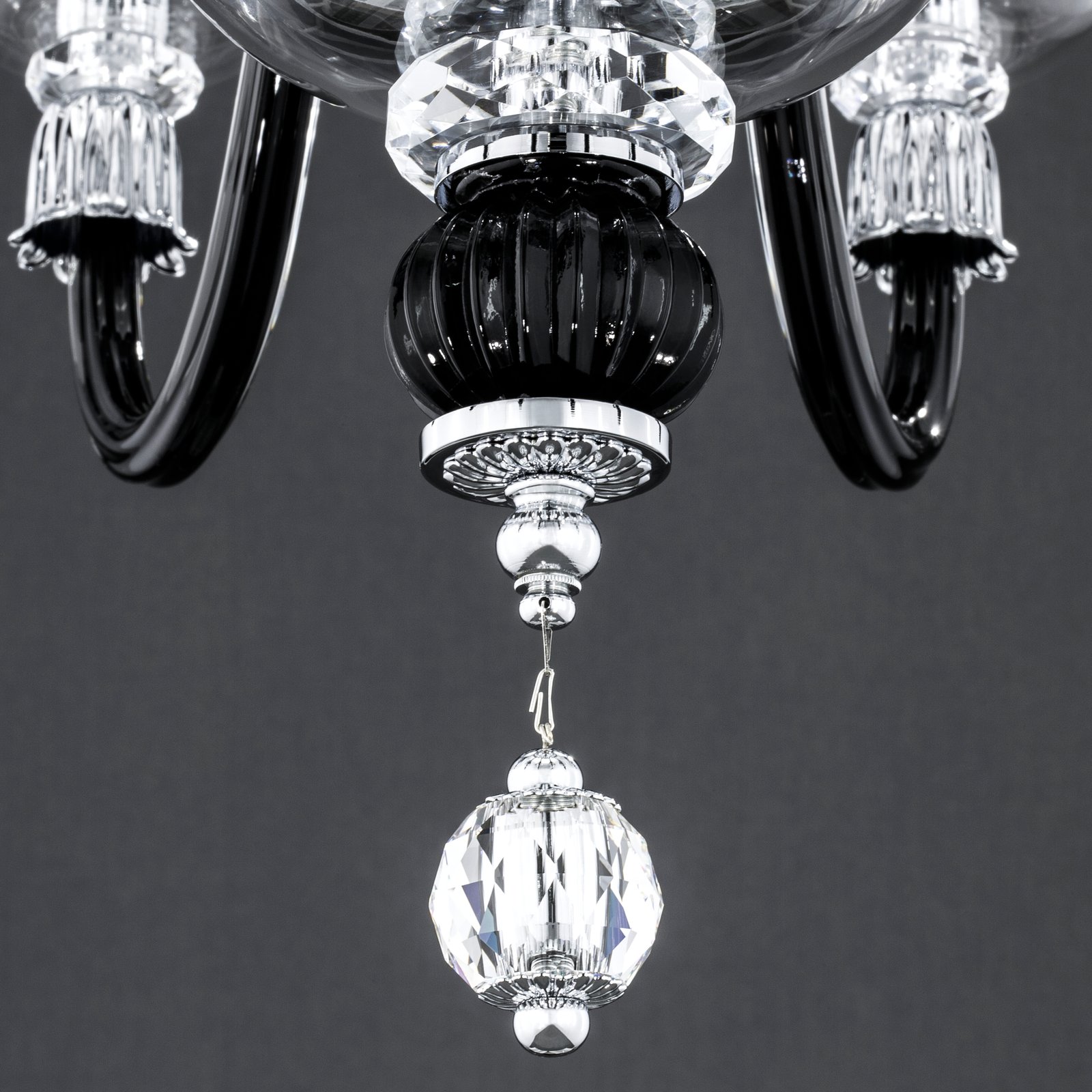 114_CH_8_chrome_black_macro2_Reina_GrandoLuce 114 CH 8 chrome black macro2 Reina GrandoLuce