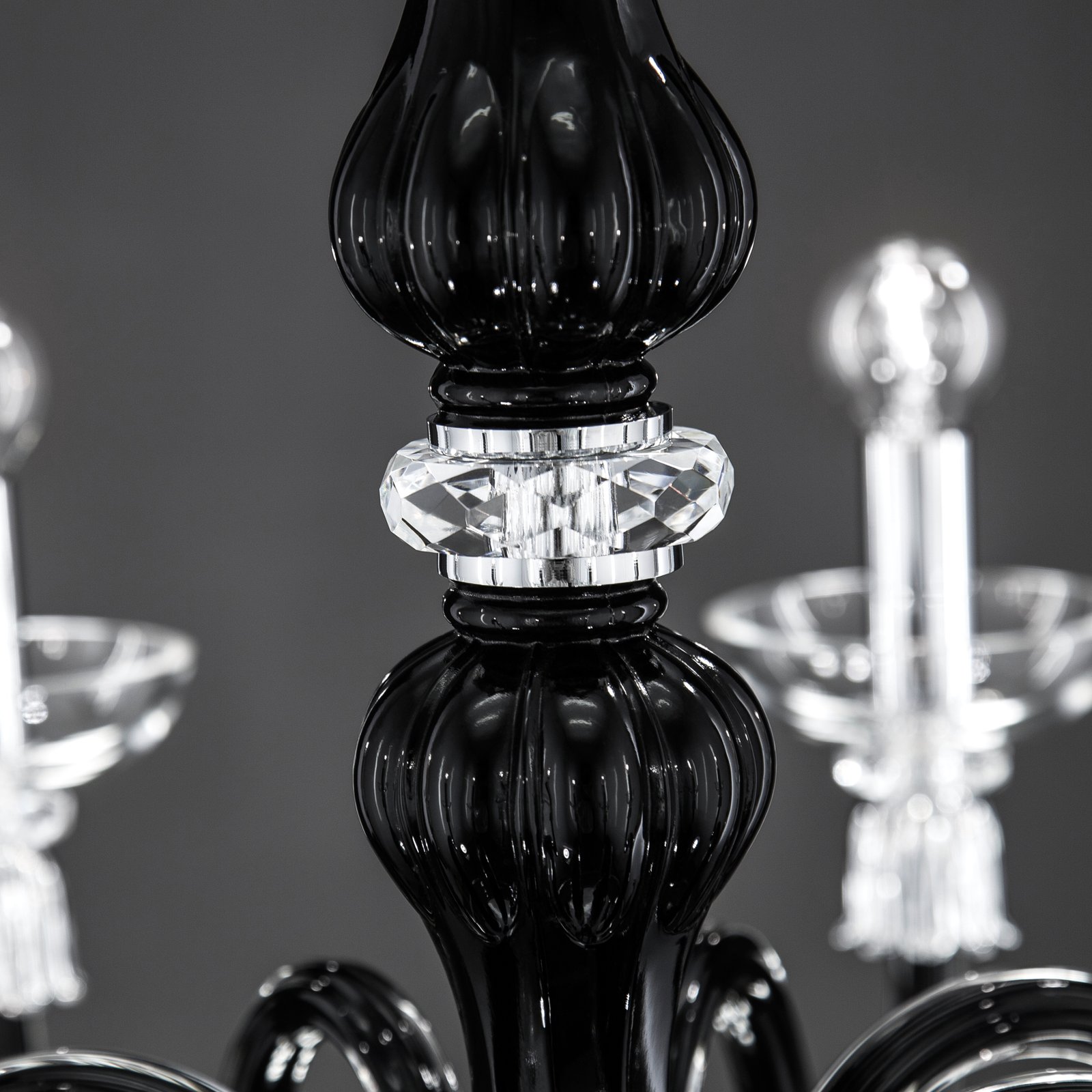 114_CH_8_chrome_black_macro3_Reina_GrandoLuce 114 CH 8 chrome black macro3 Reina GrandoLuce
