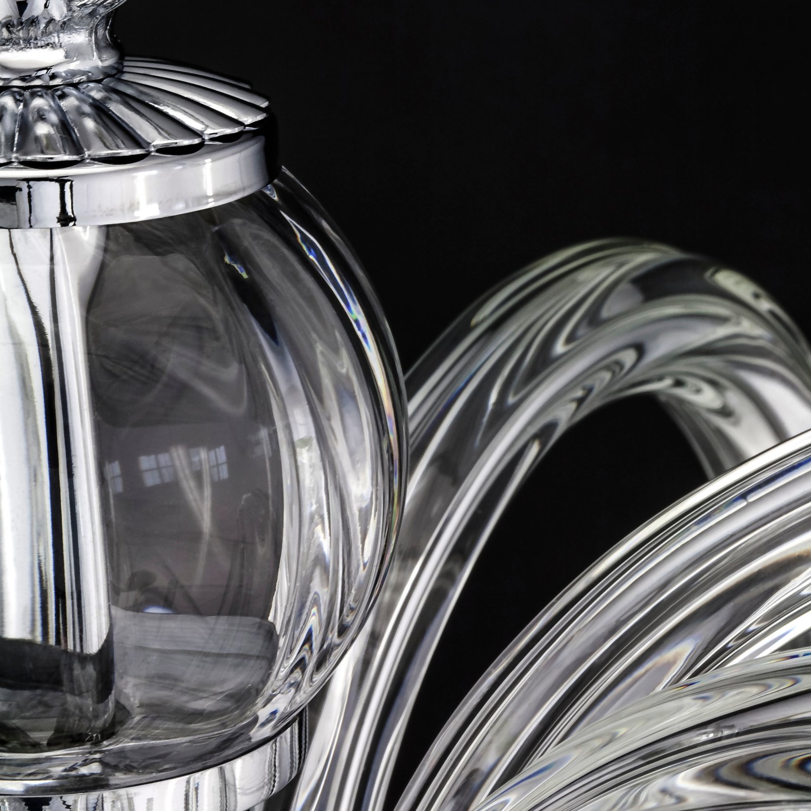 119_SM_chrome_crystal_macro3_Amadeus_GrandoLuce 119 SM chrome crystal macro3 Amadeus GrandoLuce