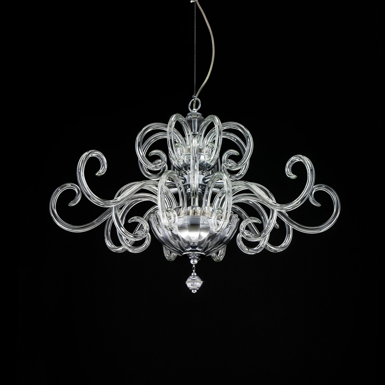 119_SM_chrome_crystal_view2_Amadeus_GrandoLuce 119 SM chrome crystal view2 Amadeus GrandoLuce